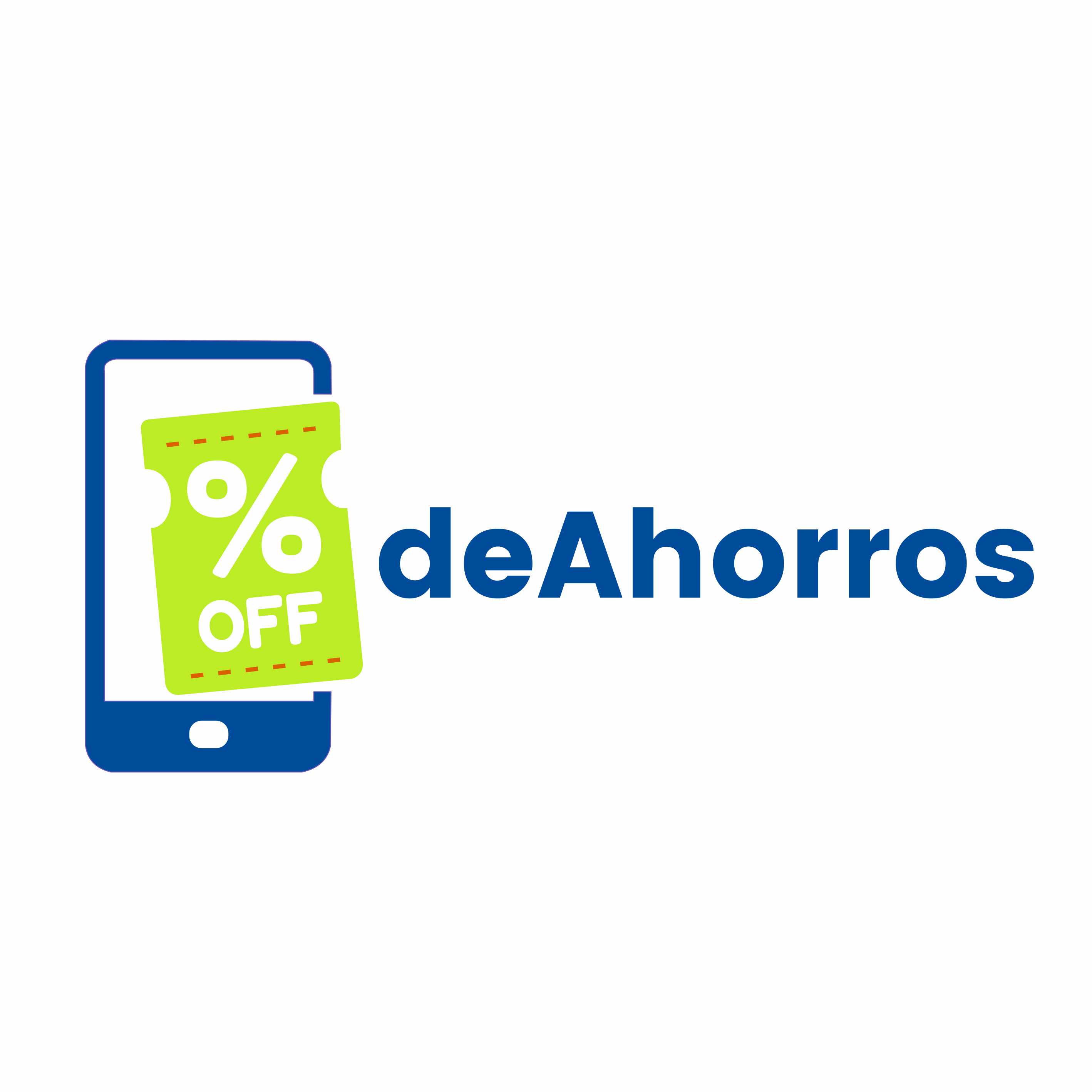 deAhorros